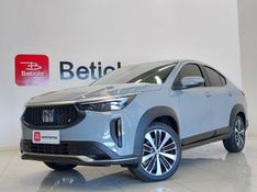 Fiat FASTBACK 1.0 TURBO 200 FLEX AUDACE CVT 2022/2023 BETIOLO NOVOS E SEMINOVOS LAJEADO / Carros no Vale