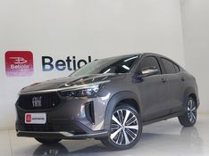 Fiat FASTBACK 1.0 TURBO 200 FLEX AUDACE CVT 2023/2023 BETIOLO NOVOS E SEMINOVOS LAJEADO / Carros no Vale