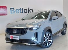 Fiat FASTBACK 1.0 TURBO 200 FLEX AUDACE CVT 2022/2023 BETIOLO NOVOS E SEMINOVOS LAJEADO / Carros no Vale