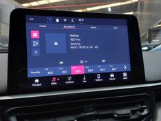 Fiat FASTBACK 1.0 TURBO 200 FLEX AUDACE CVT 2022/2023 BETIOLO NOVOS E SEMINOVOS LAJEADO / Carros no Vale