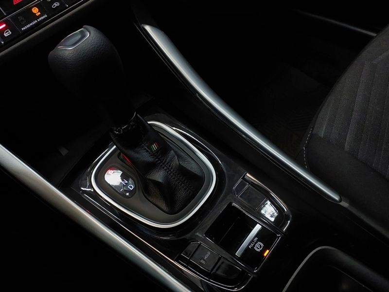 Fiat FASTBACK 1.0 TURBO 200 FLEX AUDACE CVT 2022/2023 BETIOLO NOVOS E SEMINOVOS LAJEADO / Carros no Vale