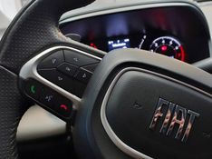 Fiat FASTBACK 1.0 TURBO 200 FLEX AUDACE CVT 2022/2023 BETIOLO NOVOS E SEMINOVOS LAJEADO / Carros no Vale