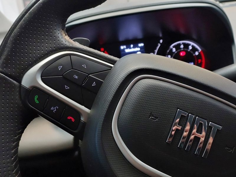 Fiat FASTBACK 1.0 TURBO 200 FLEX AUDACE CVT 2022/2023 BETIOLO NOVOS E SEMINOVOS LAJEADO / Carros no Vale
