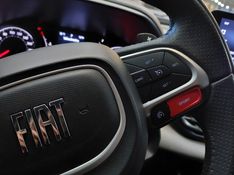 Fiat FASTBACK 1.0 TURBO 200 FLEX AUDACE CVT 2022/2023 BETIOLO NOVOS E SEMINOVOS LAJEADO / Carros no Vale