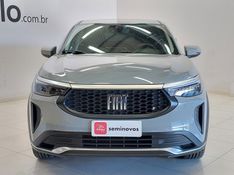 Fiat FASTBACK 1.0 TURBO 200 FLEX AUDACE CVT 2022/2023 BETIOLO NOVOS E SEMINOVOS LAJEADO / Carros no Vale