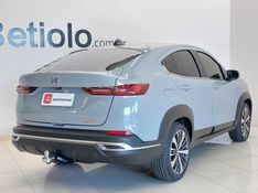 Fiat FASTBACK 1.0 TURBO 200 FLEX AUDACE CVT 2022/2023 BETIOLO NOVOS E SEMINOVOS LAJEADO / Carros no Vale
