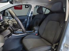 Fiat FASTBACK 1.0 TURBO 200 FLEX AUDACE CVT 2022/2023 BETIOLO NOVOS E SEMINOVOS LAJEADO / Carros no Vale
