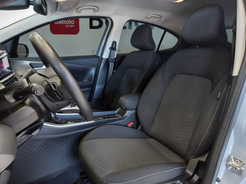 Fiat FASTBACK 1.0 TURBO 200 FLEX AUDACE CVT 2022/2023 BETIOLO NOVOS E SEMINOVOS LAJEADO / Carros no Vale