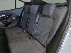 Fiat FASTBACK 1.0 TURBO 200 FLEX AUDACE CVT 2022/2023 BETIOLO NOVOS E SEMINOVOS LAJEADO / Carros no Vale