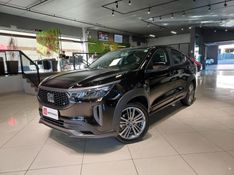 Fiat FASTBACK 1.0 TURBO 200 FLEX CVT 2024/2024 BETIOLO NOVOS E SEMINOVOS LAJEADO / Carros no Vale