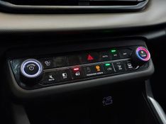 Fiat FASTBACK 1.0 TURBO 200 FLEX CVT 2025/2025 BETIOLO NOVOS E SEMINOVOS LAJEADO / Carros no Vale