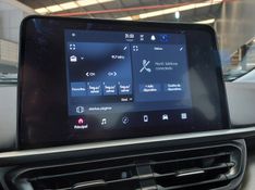Fiat FASTBACK 1.0 TURBO 200 FLEX CVT 2025/2025 BETIOLO NOVOS E SEMINOVOS LAJEADO / Carros no Vale