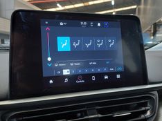 Fiat FASTBACK 1.0 TURBO 200 FLEX CVT 2025/2025 BETIOLO NOVOS E SEMINOVOS LAJEADO / Carros no Vale