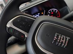 Fiat FASTBACK 1.0 TURBO 200 FLEX CVT 2025/2025 BETIOLO NOVOS E SEMINOVOS LAJEADO / Carros no Vale