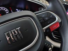 Fiat FASTBACK 1.0 TURBO 200 FLEX CVT 2025/2025 BETIOLO NOVOS E SEMINOVOS LAJEADO / Carros no Vale