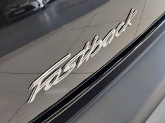 Fiat FASTBACK 1.0 TURBO 200 FLEX CVT 2025/2025 BETIOLO NOVOS E SEMINOVOS LAJEADO / Carros no Vale