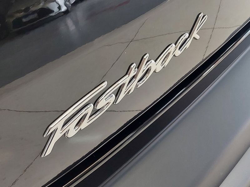 Fiat FASTBACK 1.0 TURBO 200 FLEX CVT 2025/2025 BETIOLO NOVOS E SEMINOVOS LAJEADO / Carros no Vale