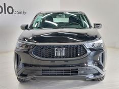 Fiat FASTBACK 1.0 TURBO 200 FLEX CVT 2025/2025 BETIOLO NOVOS E SEMINOVOS LAJEADO / Carros no Vale