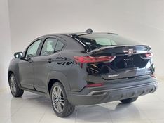 Fiat FASTBACK 1.0 TURBO 200 FLEX CVT 2025/2025 BETIOLO NOVOS E SEMINOVOS LAJEADO / Carros no Vale