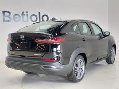 Fiat FASTBACK 1.0 TURBO 200 FLEX CVT 2025/2025 BETIOLO NOVOS E SEMINOVOS LAJEADO / Carros no Vale