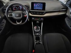 Fiat FASTBACK 1.0 TURBO 200 FLEX CVT 2025/2025 BETIOLO NOVOS E SEMINOVOS LAJEADO / Carros no Vale