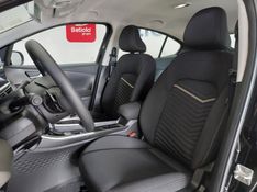 Fiat FASTBACK 1.0 TURBO 200 FLEX CVT 2025/2025 BETIOLO NOVOS E SEMINOVOS LAJEADO / Carros no Vale