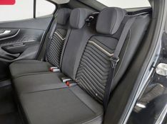 Fiat FASTBACK 1.0 TURBO 200 FLEX CVT 2025/2025 BETIOLO NOVOS E SEMINOVOS LAJEADO / Carros no Vale