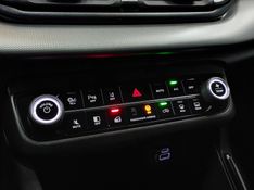 Fiat FASTBACK 1.3 TURBO 270 FLEX LIMITED EDITION AT6 2023/2023 BETIOLO NOVOS E SEMINOVOS LAJEADO / Carros no Vale