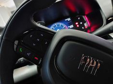 Fiat FASTBACK 1.3 TURBO 270 FLEX LIMITED EDITION AT6 2023/2023 BETIOLO NOVOS E SEMINOVOS LAJEADO / Carros no Vale
