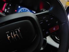 Fiat FASTBACK 1.3 TURBO 270 FLEX LIMITED EDITION AT6 2023/2023 BETIOLO NOVOS E SEMINOVOS LAJEADO / Carros no Vale