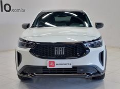 Fiat FASTBACK 1.3 TURBO 270 FLEX LIMITED EDITION AT6 2023/2023 BETIOLO NOVOS E SEMINOVOS LAJEADO / Carros no Vale