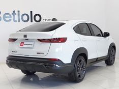 Fiat FASTBACK 1.3 TURBO 270 FLEX LIMITED EDITION AT6 2023/2023 BETIOLO NOVOS E SEMINOVOS LAJEADO / Carros no Vale