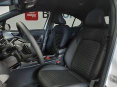 Fiat FASTBACK 1.3 TURBO 270 FLEX LIMITED EDITION AT6 2023/2023 BETIOLO NOVOS E SEMINOVOS LAJEADO / Carros no Vale