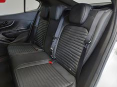 Fiat FASTBACK 1.3 TURBO 270 FLEX LIMITED EDITION AT6 2023/2023 BETIOLO NOVOS E SEMINOVOS LAJEADO / Carros no Vale