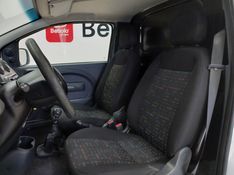Fiat FIORINO 1.4 MPI FURGÃO ENDURANCE 8V FLEX 2P MANUAL 2021/2021 BETIOLO NOVOS E SEMINOVOS LAJEADO / Carros no Vale