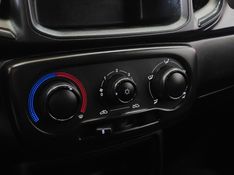 Fiat FIORINO 1.4 MPI FURGÃO ENDURANCE 8V FLEX 2P MANUAL 2022/2023 BETIOLO NOVOS E SEMINOVOS LAJEADO / Carros no Vale