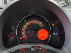 Fiat FIORINO 1.4 MPI FURGÃO ENDURANCE 8V FLEX 2P MANUAL 2021/2021 BETIOLO NOVOS E SEMINOVOS LAJEADO / Carros no Vale