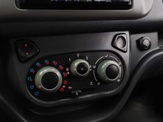 Fiat FIORINO 1.4 MPI FURGÃO ENDURANCE 8V FLEX 2P MANUAL 2021/2021 BETIOLO NOVOS E SEMINOVOS LAJEADO / Carros no Vale