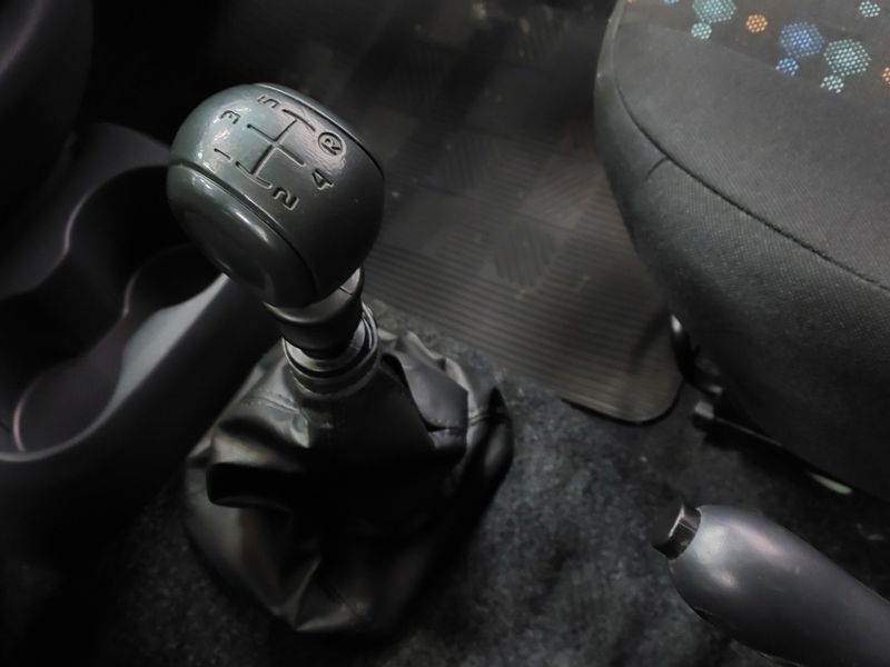 Fiat FIORINO 1.4 MPI FURGÃO ENDURANCE 8V FLEX 2P MANUAL 2021/2021 BETIOLO NOVOS E SEMINOVOS LAJEADO / Carros no Vale