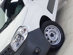 Fiat FIORINO 1.4 MPI FURGÃO ENDURANCE 8V FLEX 2P MANUAL 2021/2021 BETIOLO NOVOS E SEMINOVOS LAJEADO / Carros no Vale