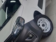 Fiat FIORINO 1.4 MPI FURGÃO ENDURANCE 8V FLEX 2P MANUAL 2022/2023 BETIOLO NOVOS E SEMINOVOS LAJEADO / Carros no Vale