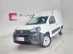 Fiat FIORINO 1.4 MPI FURGÃO ENDURANCE 8V FLEX 2P MANUAL 2022/2023 BETIOLO NOVOS E SEMINOVOS LAJEADO / Carros no Vale