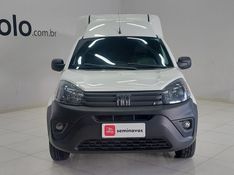 Fiat FIORINO 1.4 MPI FURGÃO ENDURANCE 8V FLEX 2P MANUAL 2022/2023 BETIOLO NOVOS E SEMINOVOS LAJEADO / Carros no Vale