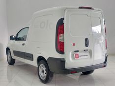Fiat FIORINO 1.4 MPI FURGÃO ENDURANCE 8V FLEX 2P MANUAL 2022/2023 BETIOLO NOVOS E SEMINOVOS LAJEADO / Carros no Vale
