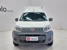 Fiat FIORINO 1.4 MPI FURGÃO ENDURANCE 8V FLEX 2P MANUAL 2021/2021 BETIOLO NOVOS E SEMINOVOS LAJEADO / Carros no Vale