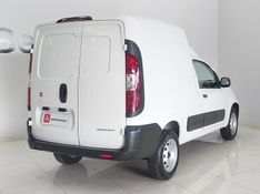 Fiat FIORINO 1.4 MPI FURGÃO ENDURANCE 8V FLEX 2P MANUAL 2022/2023 BETIOLO NOVOS E SEMINOVOS LAJEADO / Carros no Vale