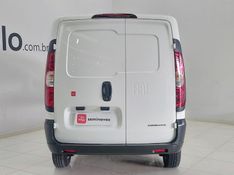 Fiat FIORINO 1.4 MPI FURGÃO ENDURANCE 8V FLEX 2P MANUAL 2022/2023 BETIOLO NOVOS E SEMINOVOS LAJEADO / Carros no Vale