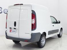 Fiat FIORINO 1.4 MPI FURGÃO ENDURANCE 8V FLEX 2P MANUAL 2021/2021 BETIOLO NOVOS E SEMINOVOS LAJEADO / Carros no Vale