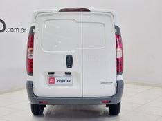 Fiat FIORINO 1.4 MPI FURGÃO ENDURANCE 8V FLEX 2P MANUAL 2021/2021 BETIOLO NOVOS E SEMINOVOS LAJEADO / Carros no Vale