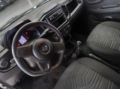 Fiat FIORINO 1.4 MPI FURGÃO ENDURANCE 8V FLEX 2P MANUAL 2022/2023 BETIOLO NOVOS E SEMINOVOS LAJEADO / Carros no Vale